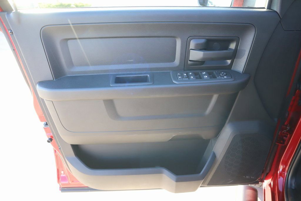 New 2026 RAM 3500 Tradesman image 15