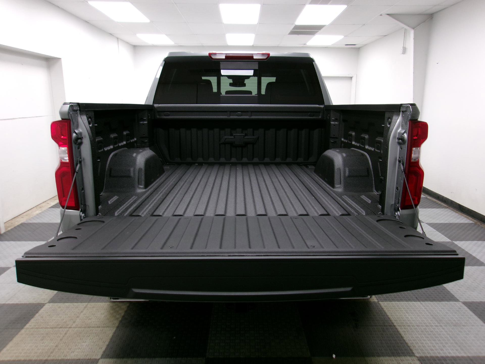 New 2026 Chevrolet Silverado 1500 RST image 12