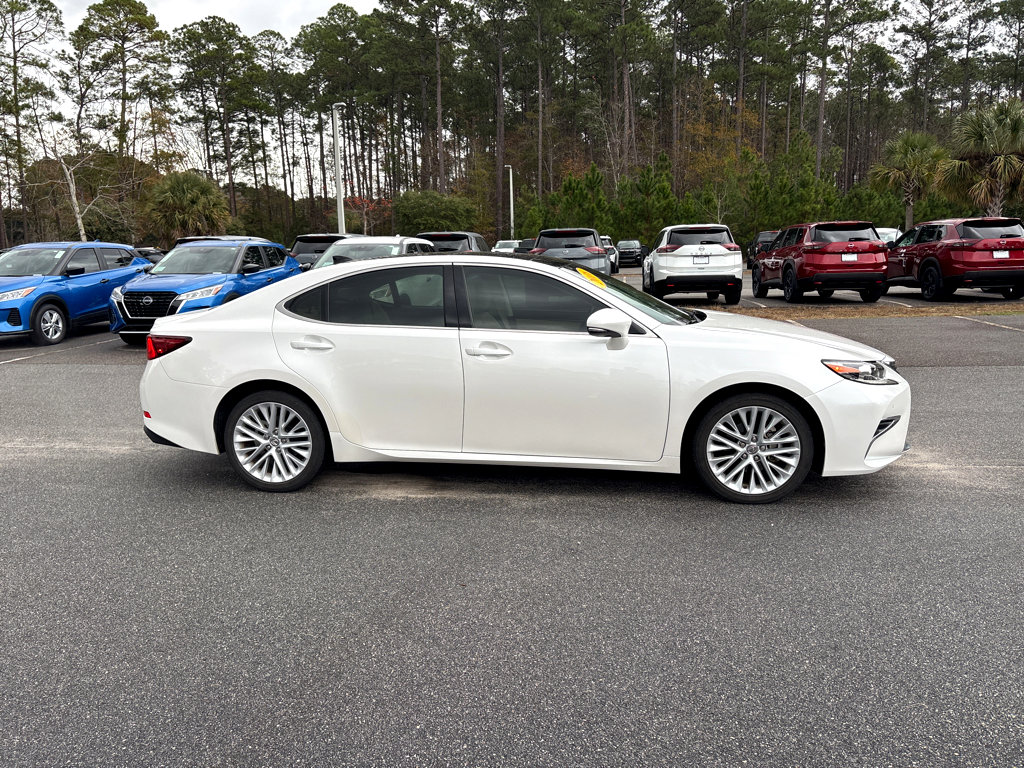 Used 2018 Lexus ES 350 image 27