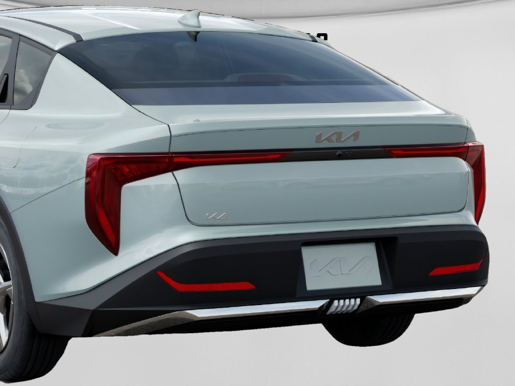 New 2027 Kia K4 FWD image 13