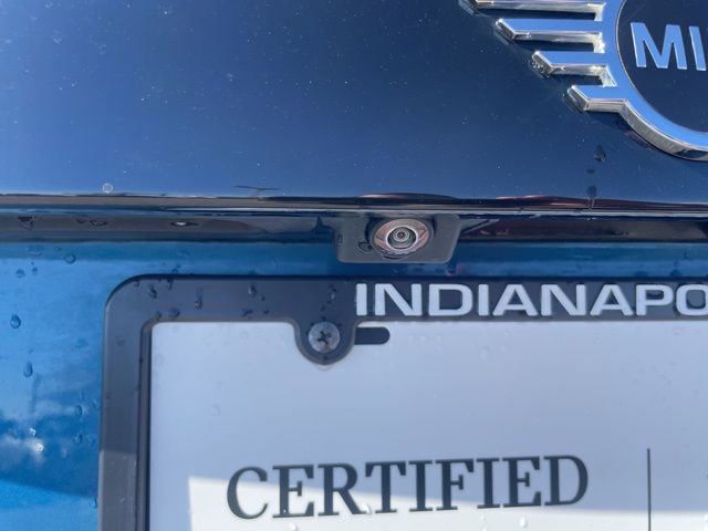 Certified 2024 MINI Cooper 2-Door Hardtop FWD image 36
