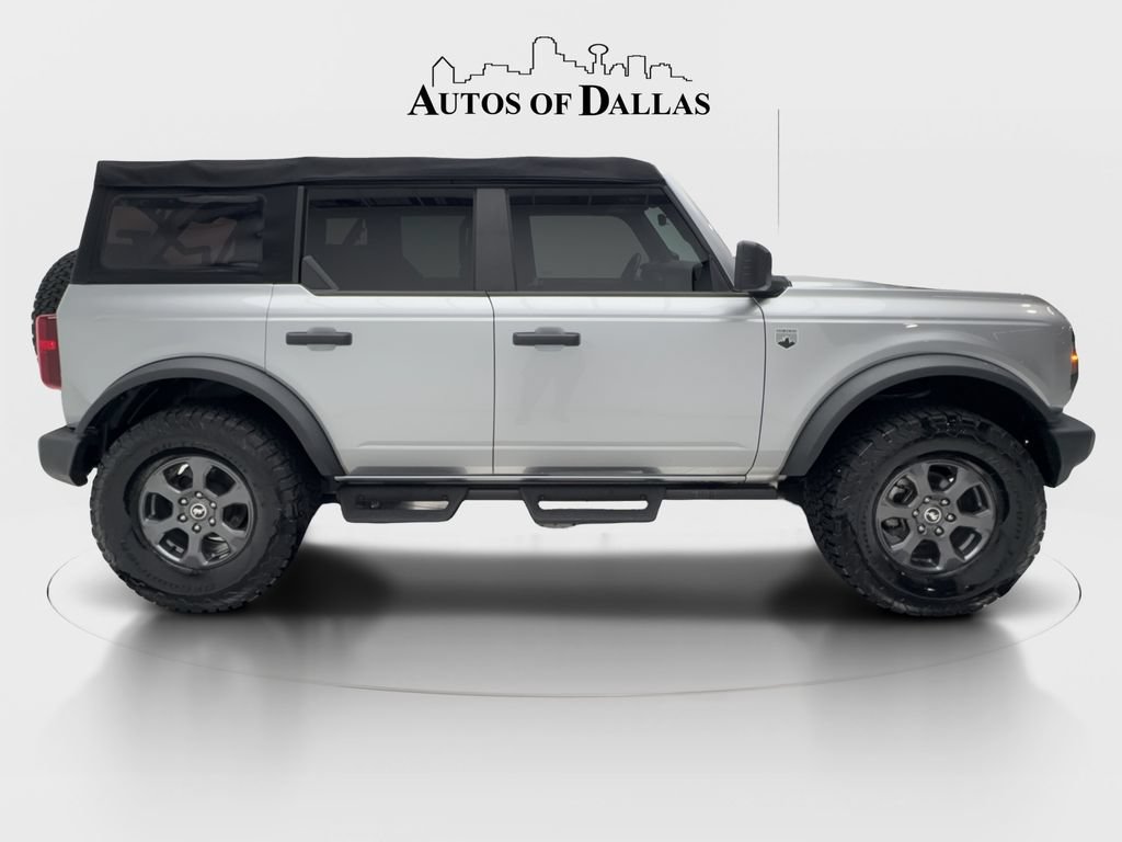 Used 2023 Ford Bronco Big Bend AWD/4WD image 6