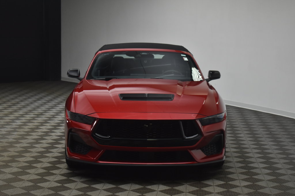 Used 2024 Ford Mustang GT Premium RWD image 16