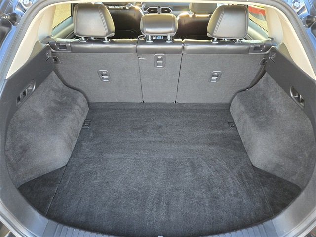 Used 2020 MAZDA CX-5 Touring image 13