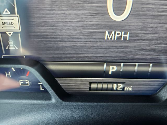 New 2026 RAM 1500 Classic Warlock AWD/4WD image 16
