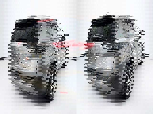 Certified 2023 Nissan Rogue SV image 5