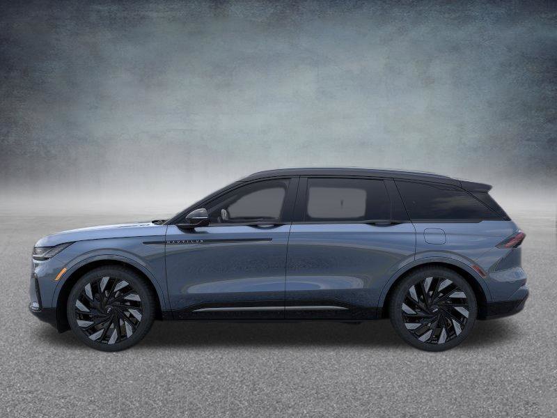 New 2026 Lincoln Nautilus Reserve AWD/4WD image 4