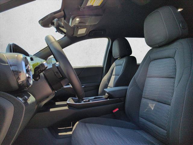 New 2026 Chevrolet Equinox LT w/ Safety and Technology Package AWD/4WD image 4