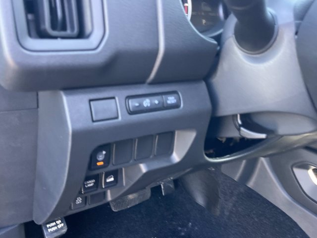 New 2027 Nissan Frontier S w/ Tow Package AWD/4WD image 24