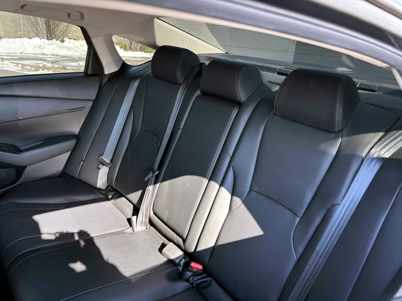 Used 2023 Honda Accord EX-L image 26