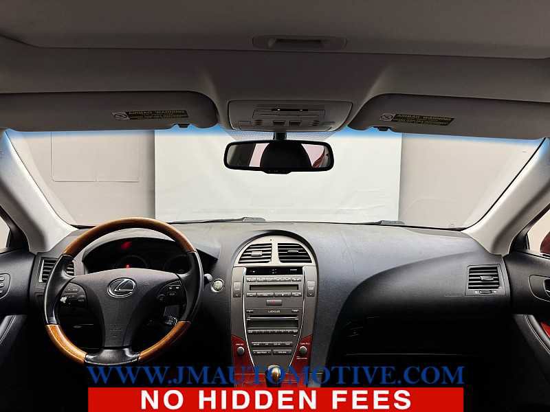 Used 2007 Lexus ES 350 image 12