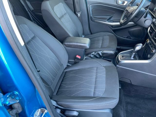 Used 2018 Ford EcoSport SE AWD/4WD image 45