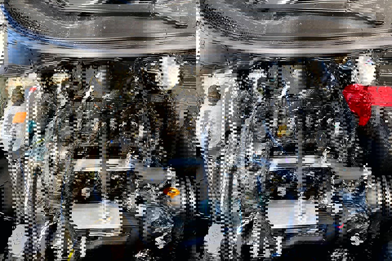 New 2025 Nissan Versa S image 17