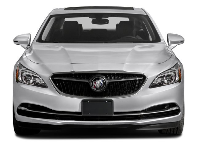 Used 2017 Buick LaCrosse Preferred FWD image 7