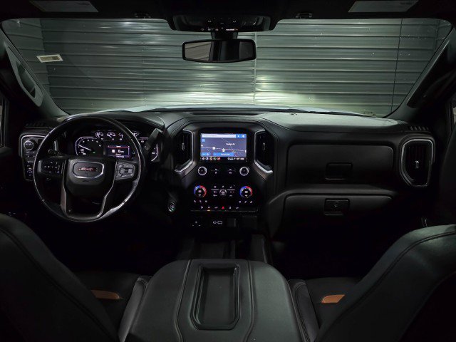 Used 2021 GMC Sierra 1500 AT4 w/ AT4 Preferred Package image 15