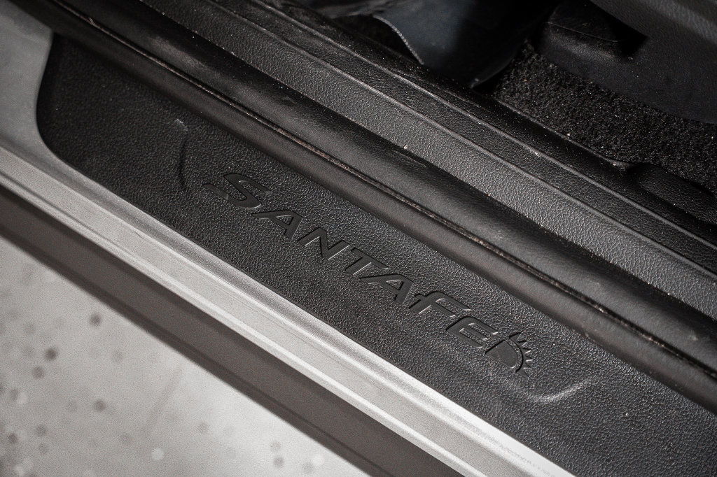 Certified 2023 Hyundai Santa Fe SEL FWD image 38