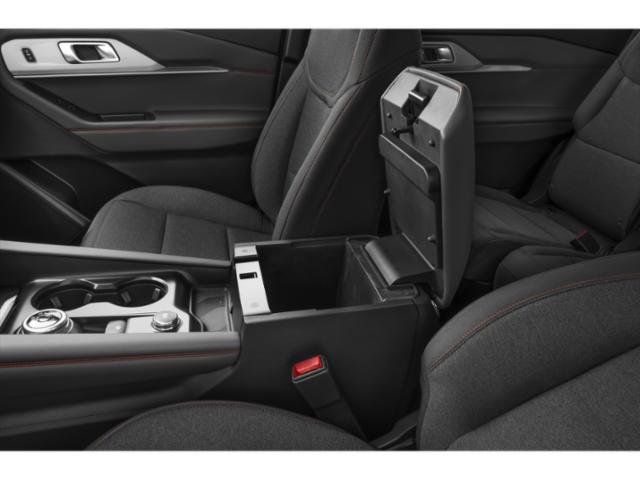 New 2026 Ford Explorer Active image 11
