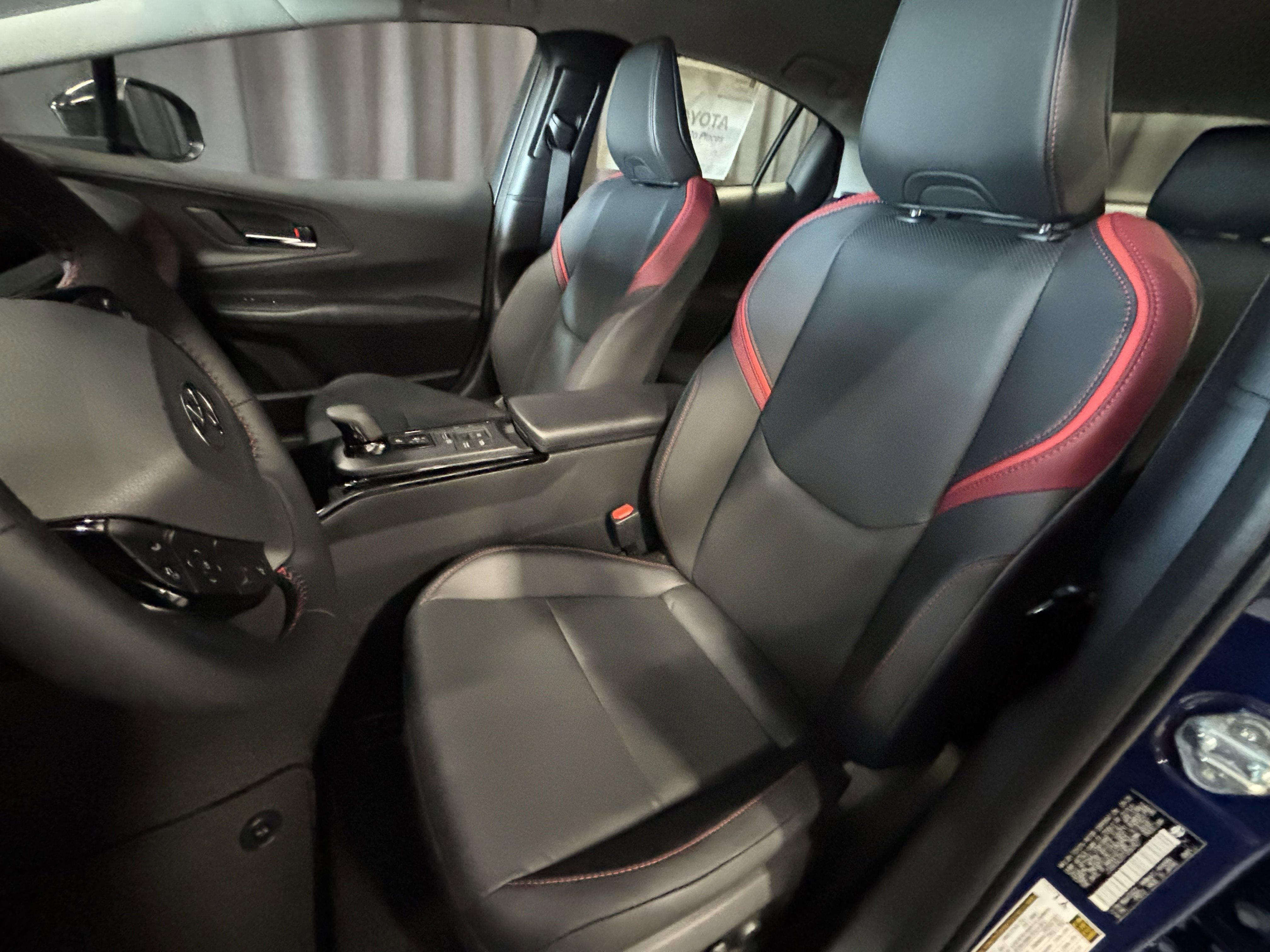 New 2026 Toyota Prius Plug-In Hybrid image 6