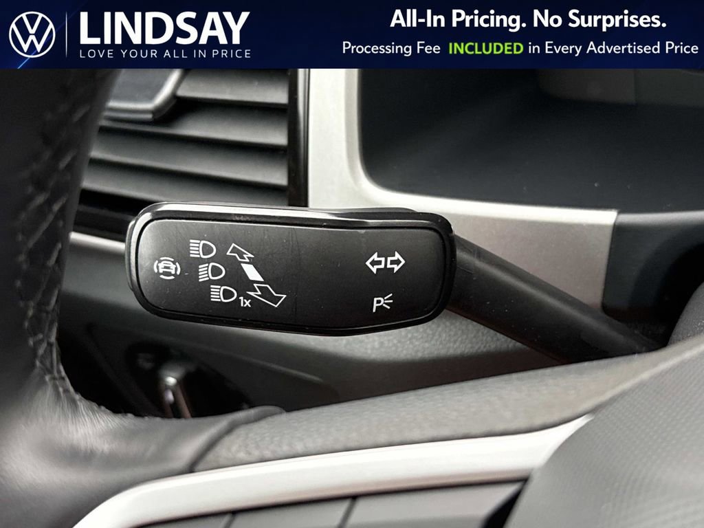 Used 2021 Volkswagen Atlas SEL Premium image 23