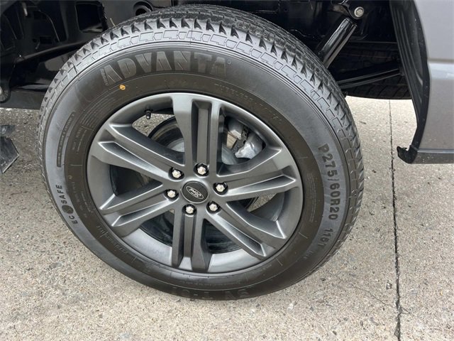 Used 2023 Ford F150 XLT w/ Equipment Group 302A High image 11