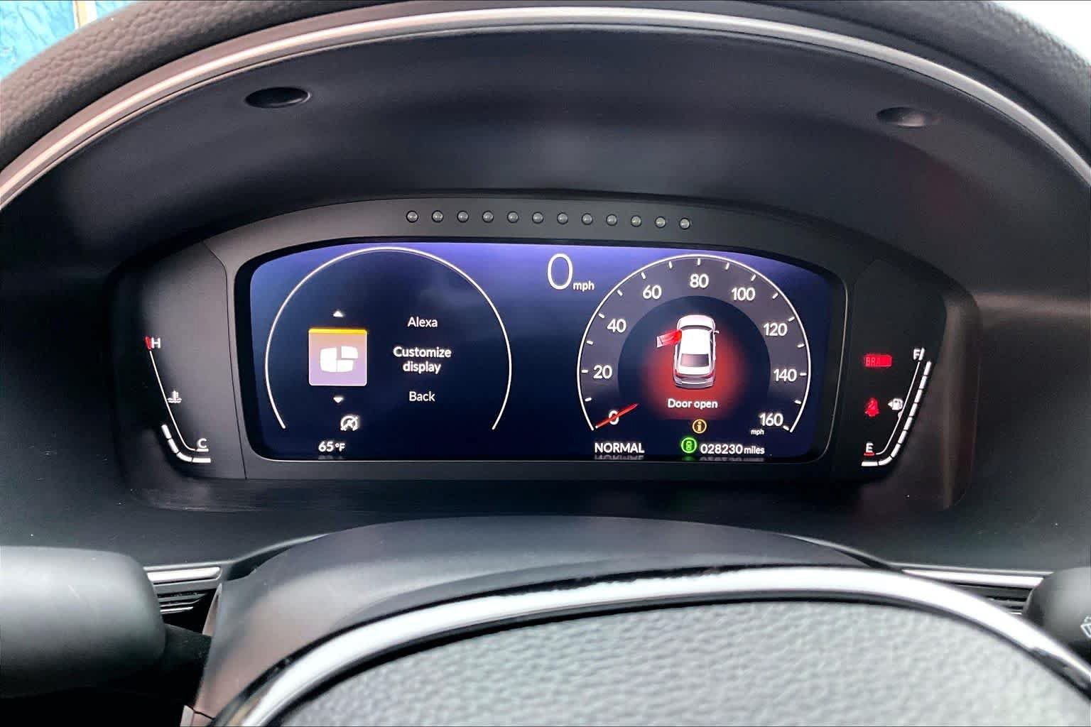 Used 2025 Honda Civic Si image 50