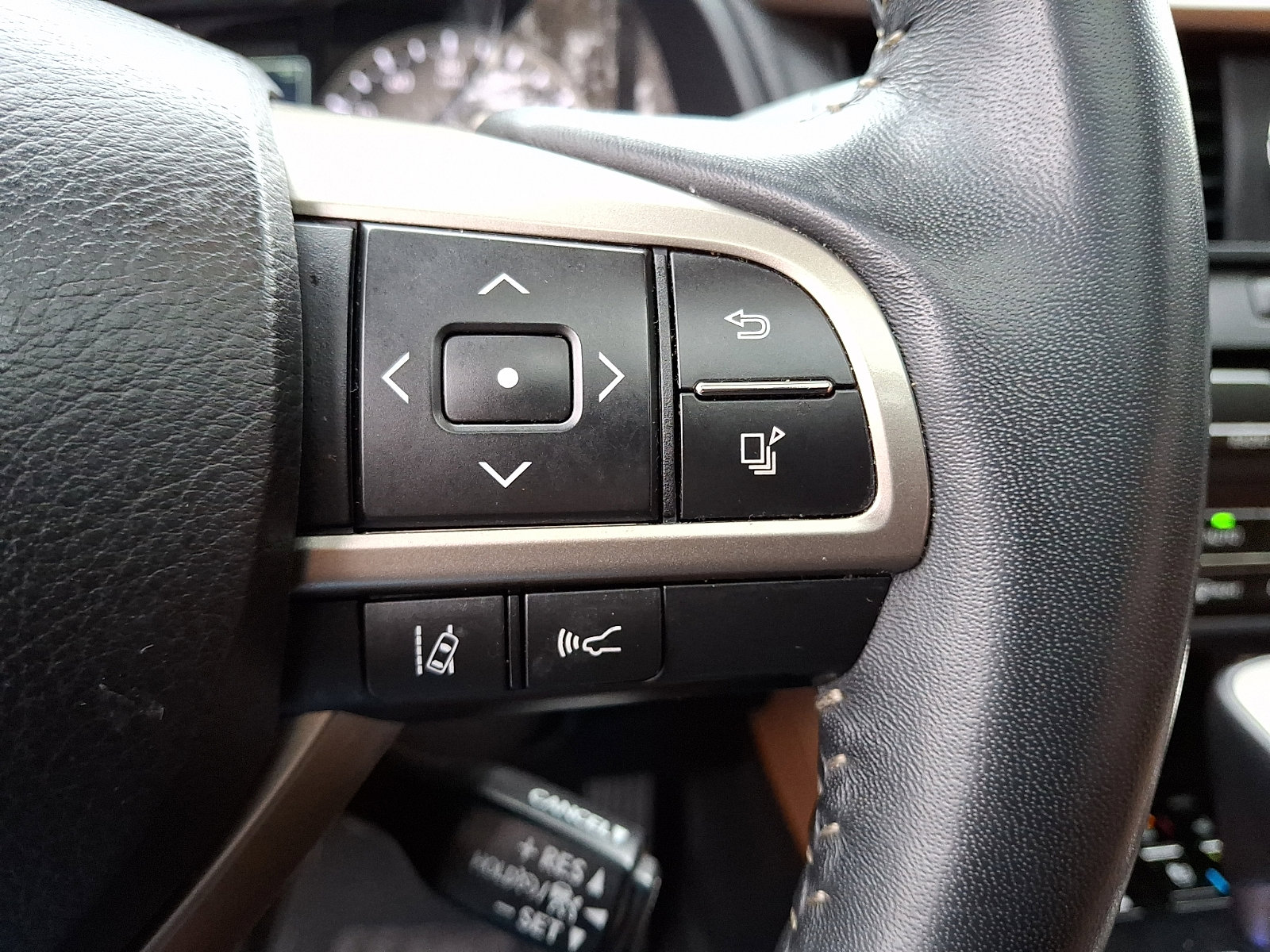 Certified 2021 Lexus RX 350 AWD w/ Premium Package image 23