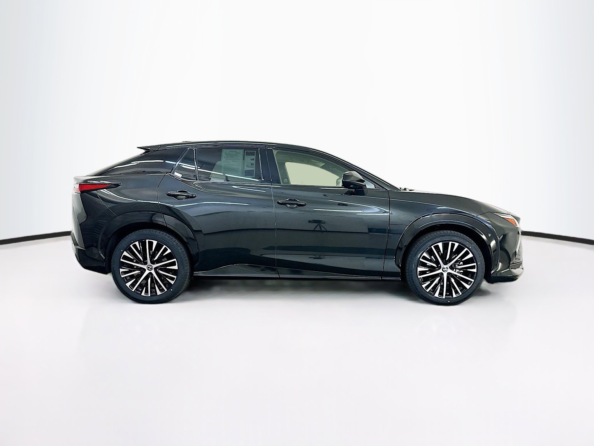 Used 2023 Lexus RZ 450e Premium w/ Technology Package AWD/4WD image 10