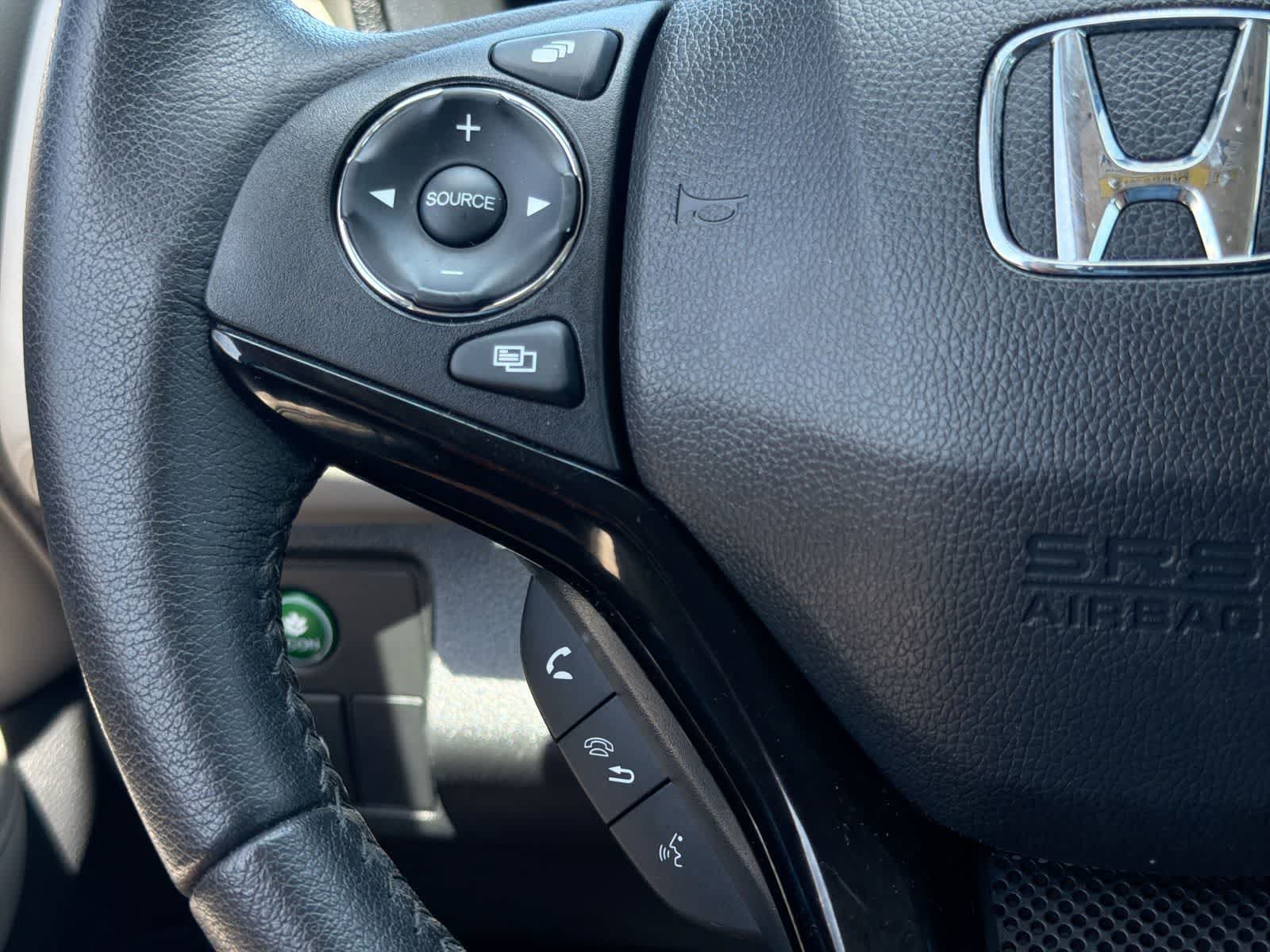 Used 2016 Honda HR-V EX-L image 25