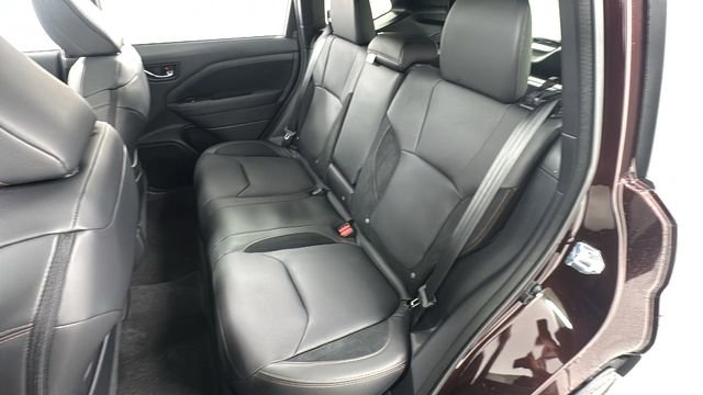 New 2026 Subaru Forester Touring image 12