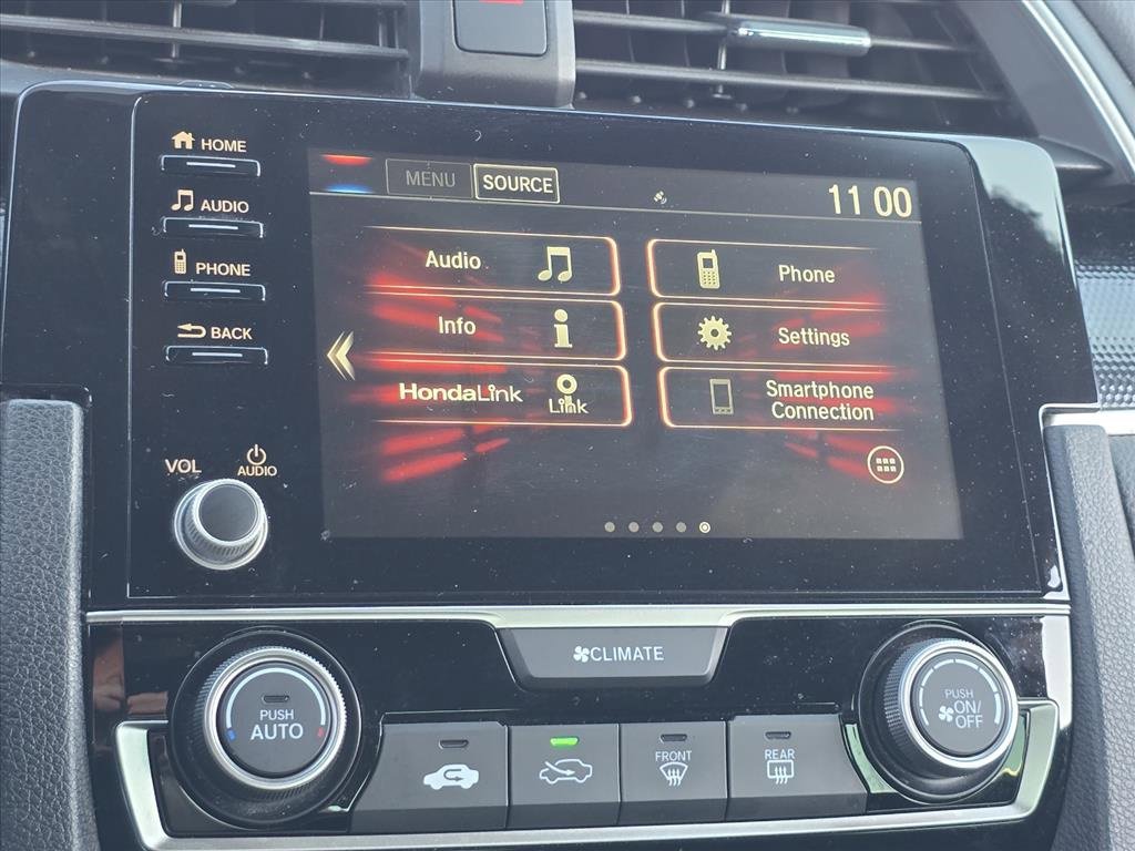 Used 2019 Honda Civic Sport image 14