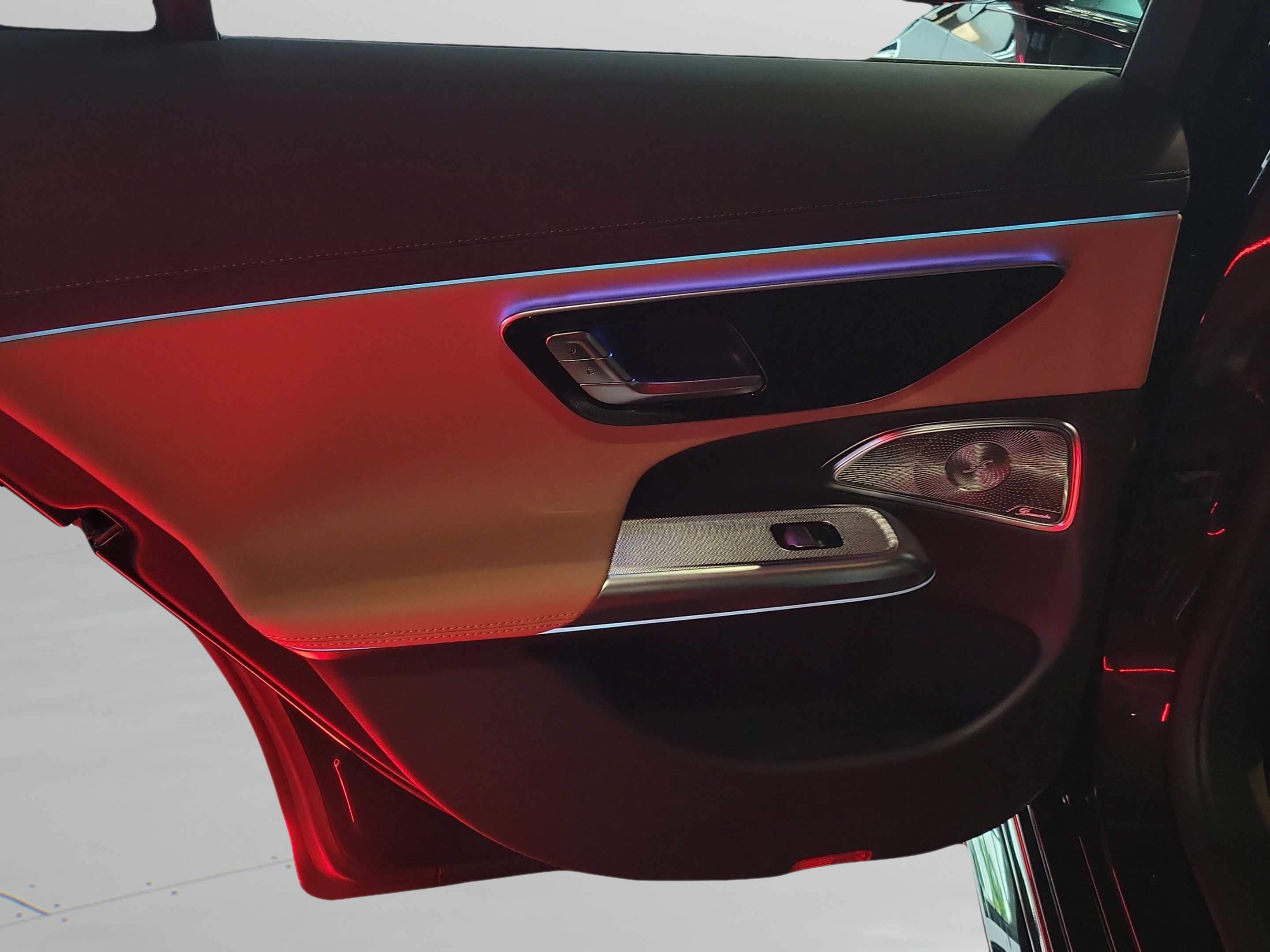 New 2027 Mercedes-Benz E 53 AMG e 4MATIC Sedan image 7