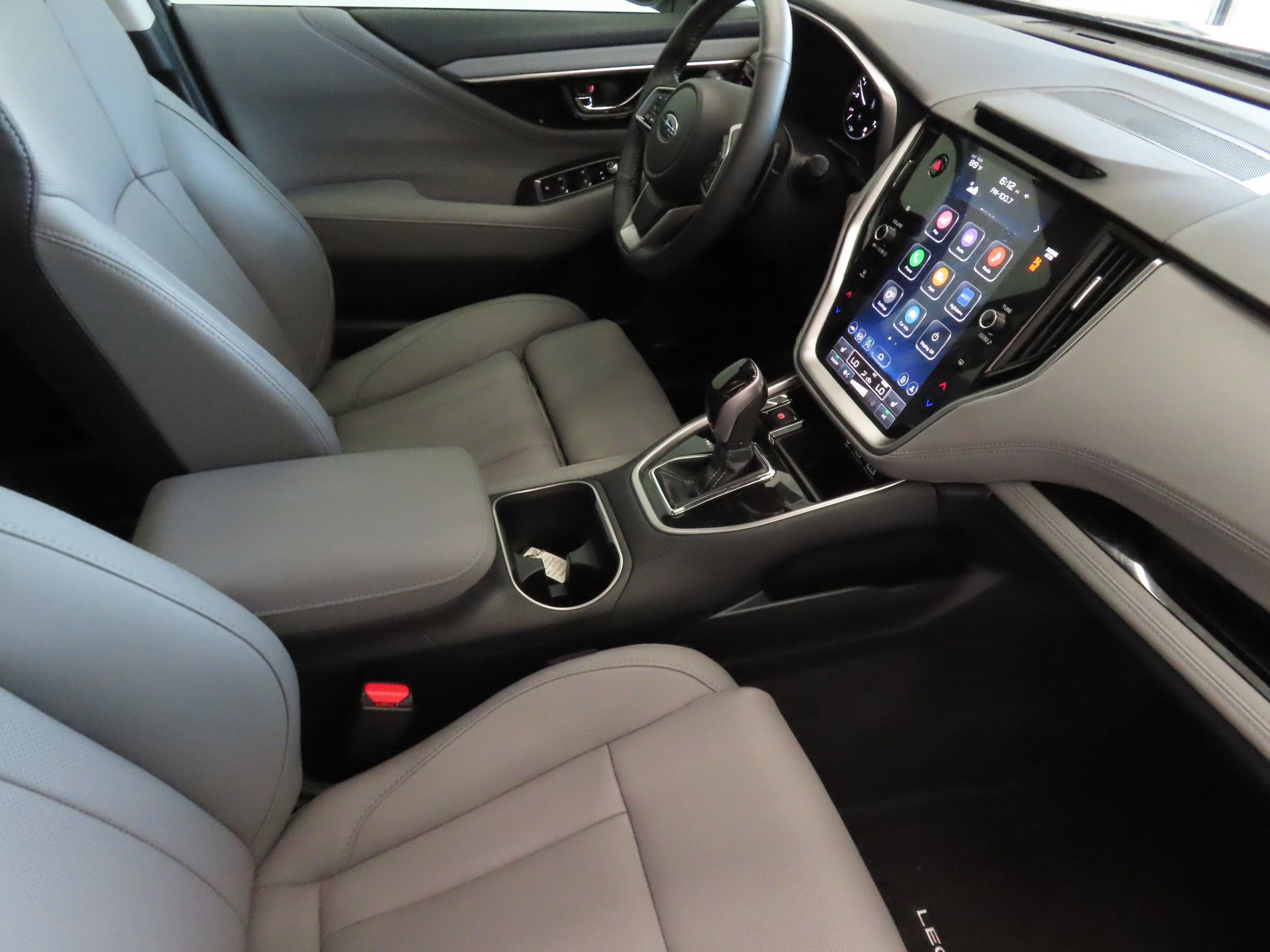 Certified 2025 Subaru Legacy Limited image 28