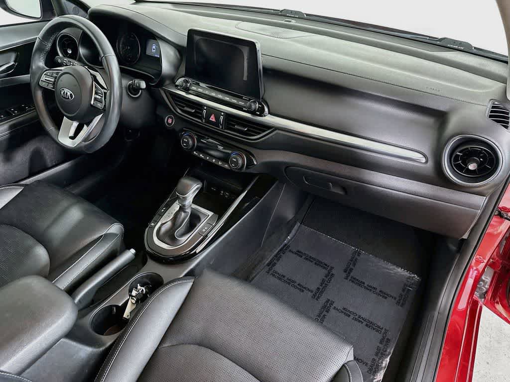 Used 2019 Kia Forte EX FWD image 32