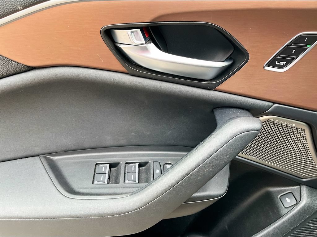 Used 2021 Acura TLX w/ Technology Package FWD image 18