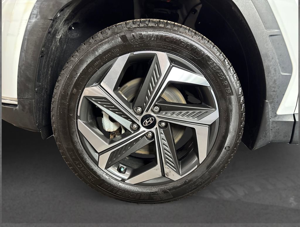 Used 2023 Hyundai Tucson SEL w/ Convenience Package image 13