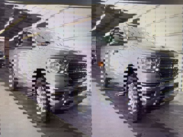 Used 2023 RAM 1500 Big Horn image 12