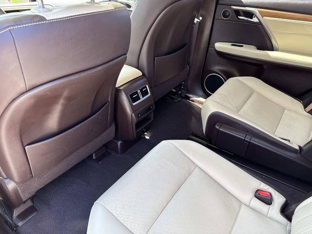 Used 2019 Lexus RX 350L Premium w/ Premium Package AWD/4WD image 15