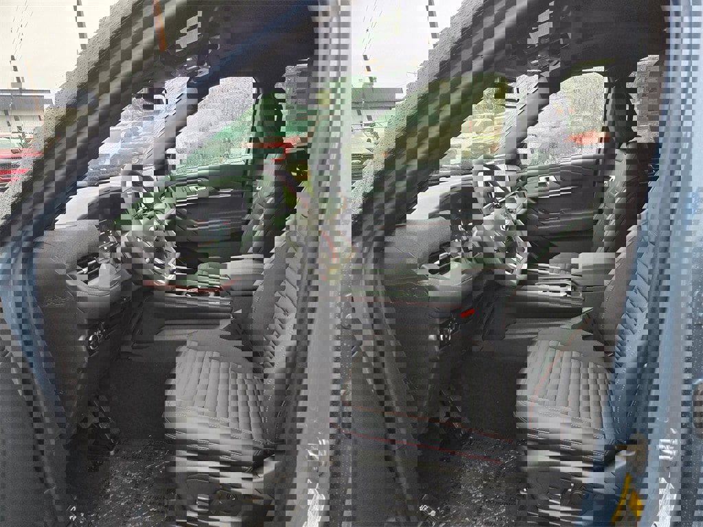 New 2026 Ford Explorer ST-Line w/ ST-Line Street Pack image 12