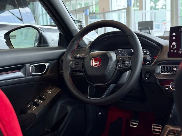 New 2026 Honda Civic Type R image 24