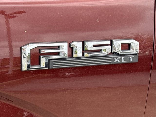 Used 2017 Ford F150 XLT w/ Equipment Group 302A Luxury image 13