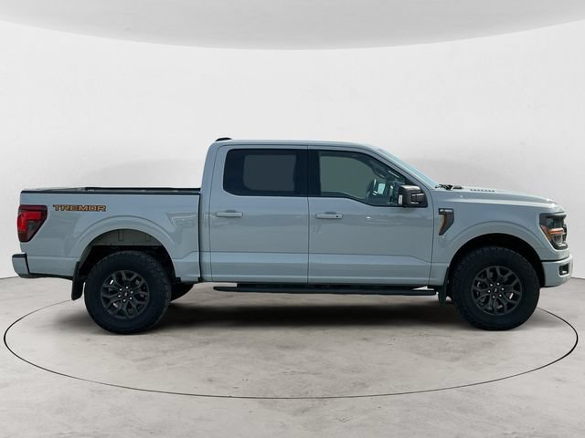 Certified 2026 Ford F150 Tremor w/ Bed Utility Package AWD/4WD image 6