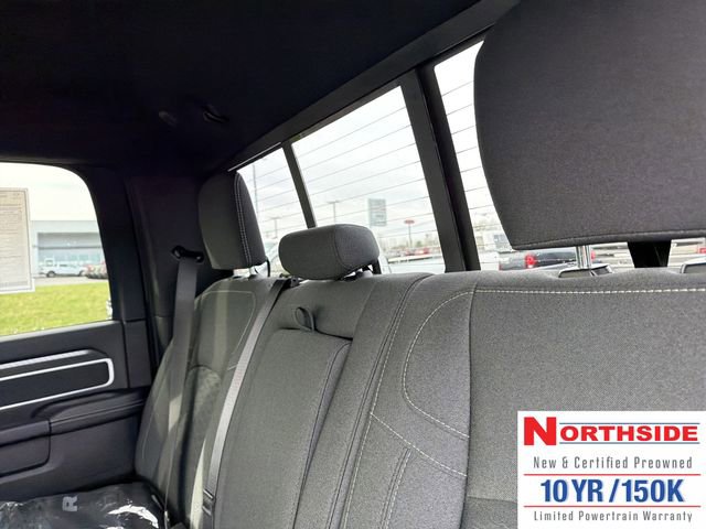 New 2026 RAM 3500 Big Horn image 14