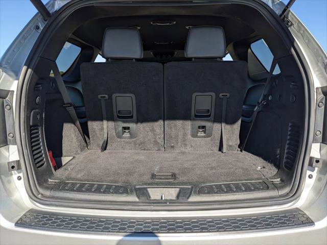 Certified 2024 Dodge Durango GT image 45