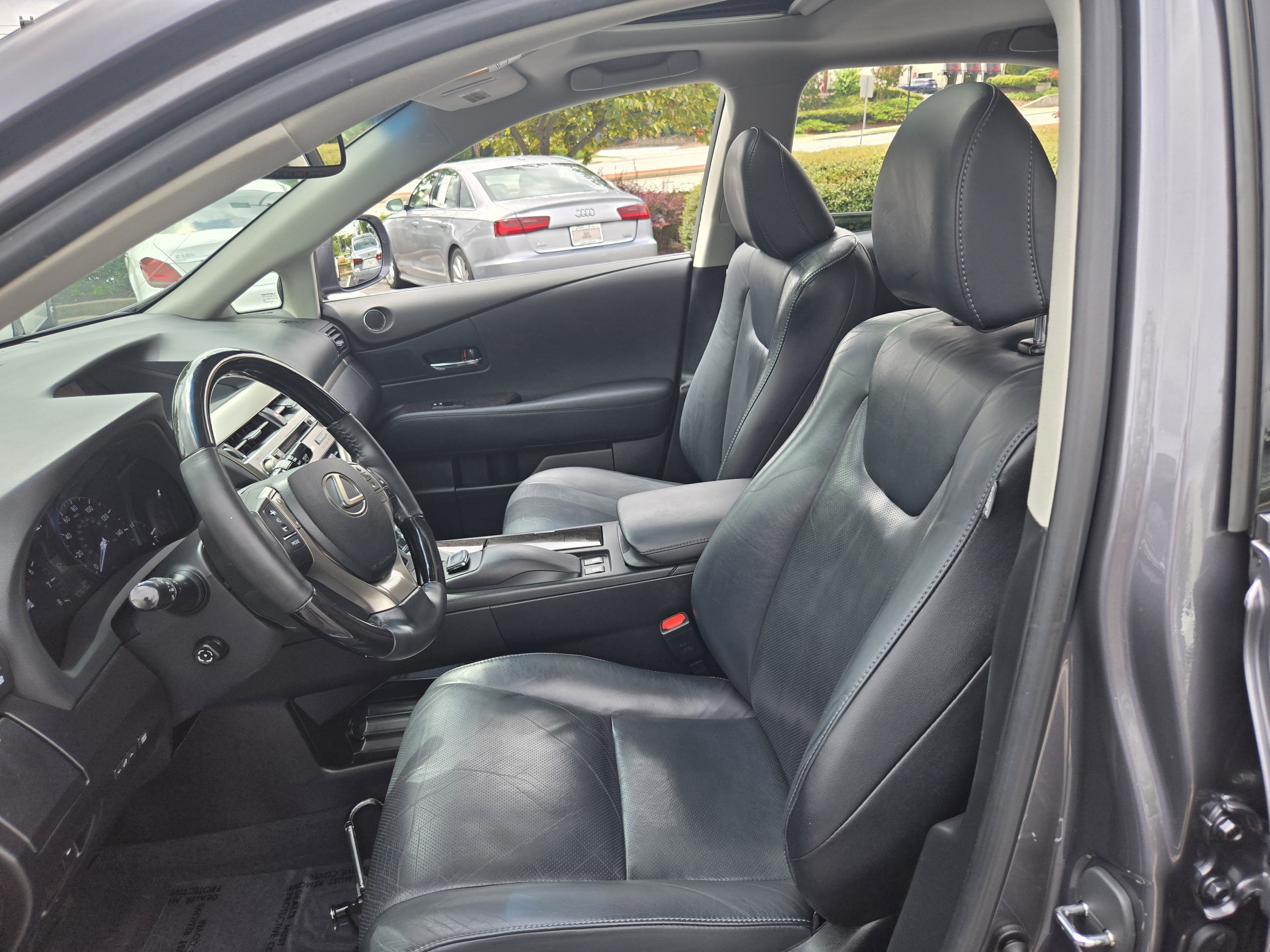 Used 2015 Lexus RX 350 AWD image 12