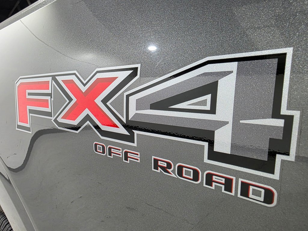 Used 2021 Ford F150 Lariat w/ Equipment Group 502A High image 29