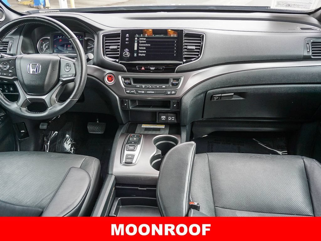 Used 2023 Honda Passport EX-L image 14
