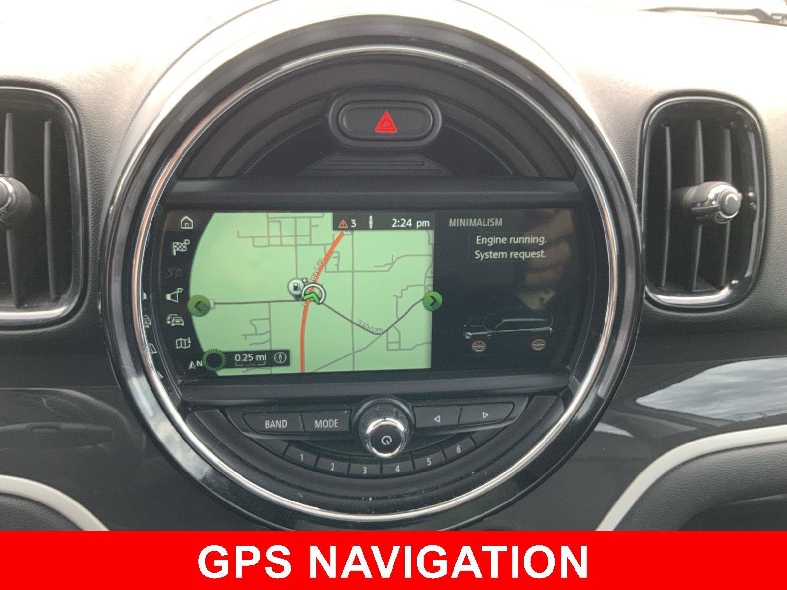 Used 2018 MINI Cooper Countryman S AWD/4WD image 5