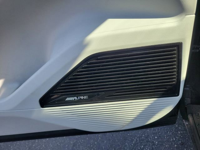 New 2025 Jeep Wagoneer S Limited image 22