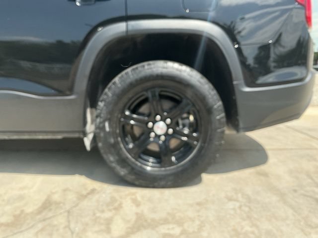 Used 2023 GMC Acadia AT4 w/ Technology Package AWD/4WD image 31