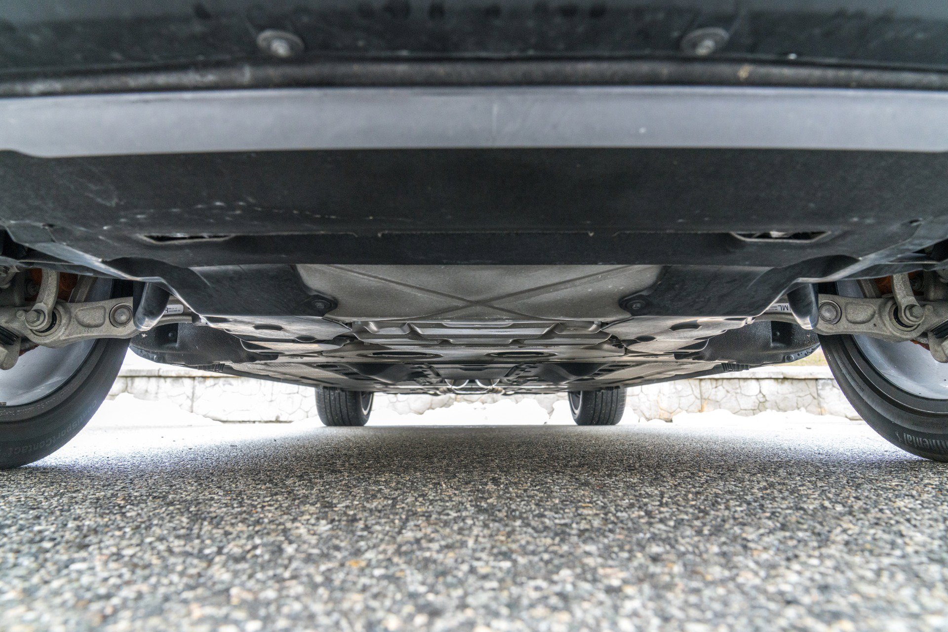 Used 2023 Rolls-Royce Cullinan Black Badge w/ Driver's Package AWD/4WD image 29